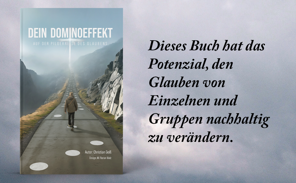 Dominoeffekt-Buchcover